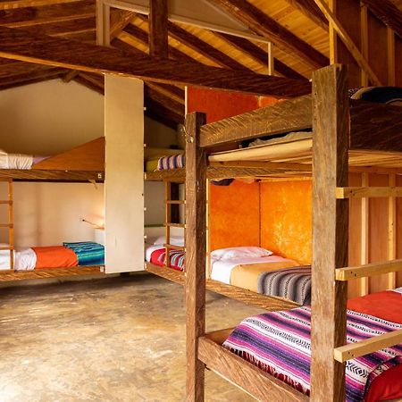 Bacoa Hostel Guatapé Kültér fotó