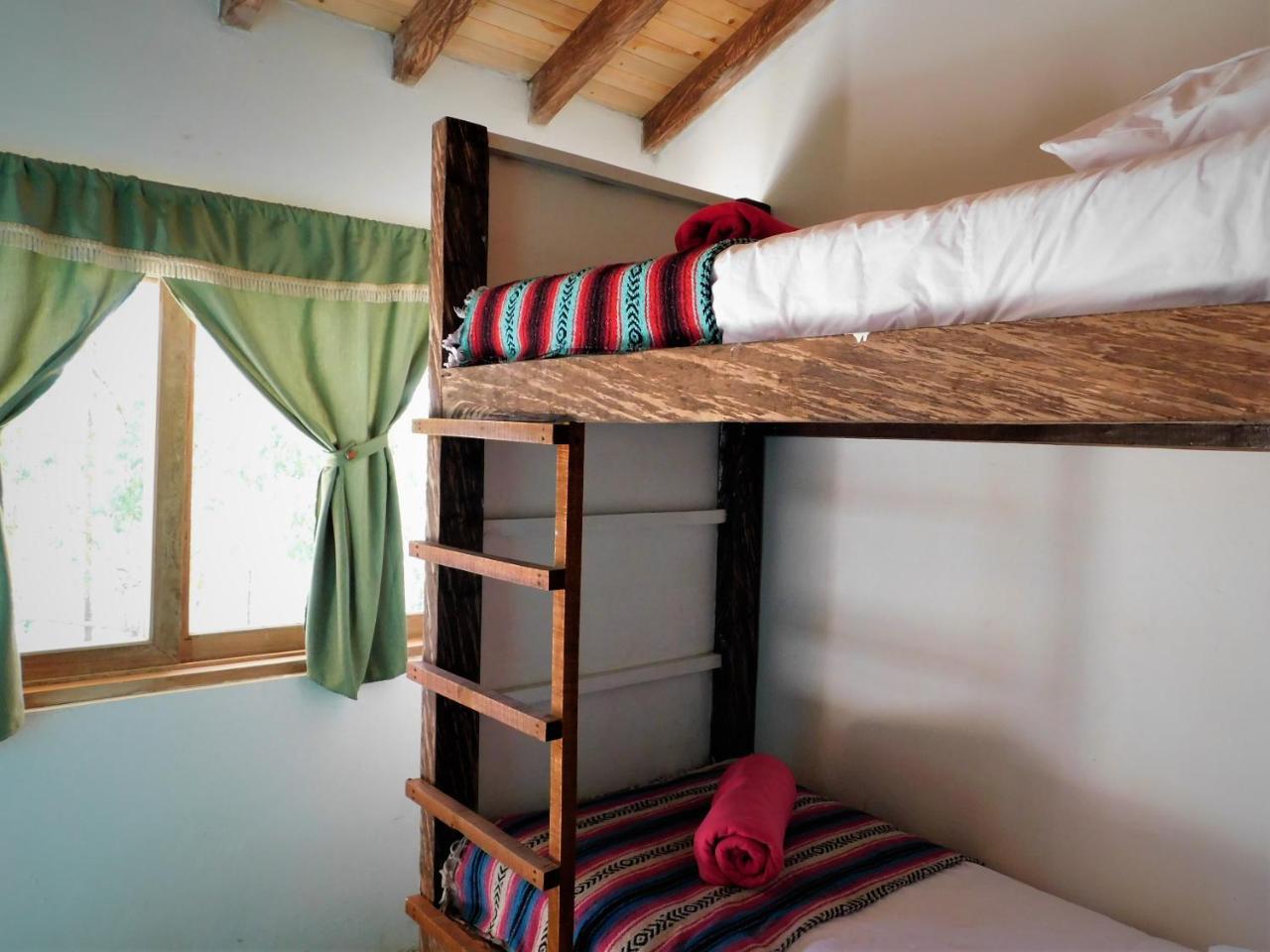 Bacoa Hostel Guatapé Kültér fotó