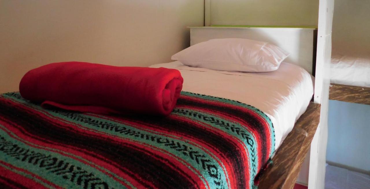 Bacoa Hostel Guatapé Kültér fotó