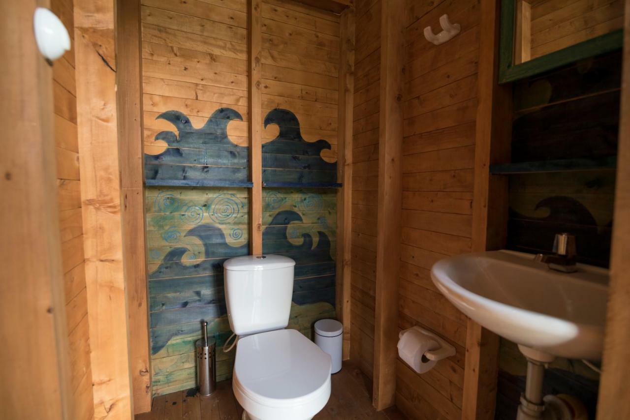 Bacoa Hostel Guatapé Kültér fotó